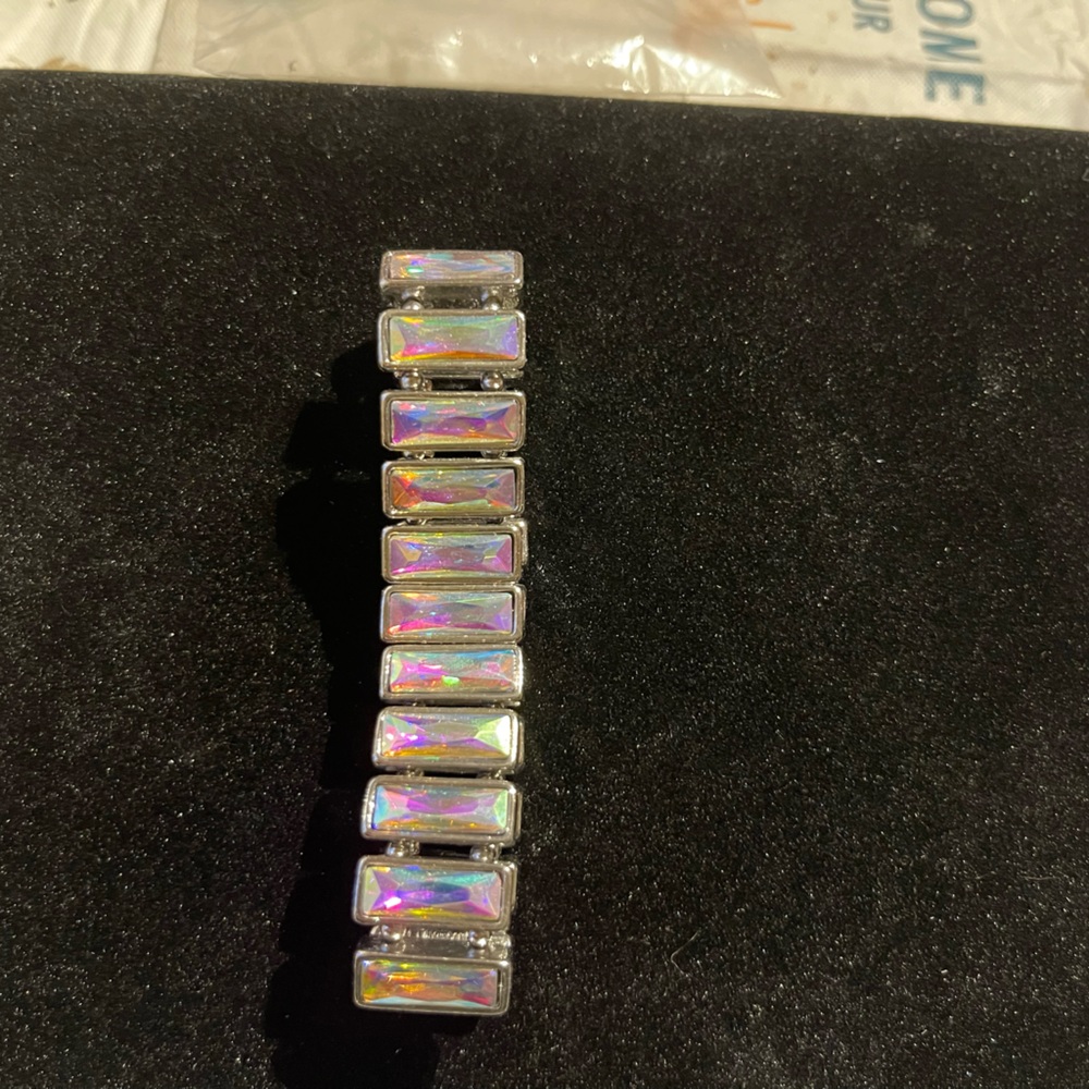 Money bracelet